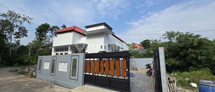 Luxury Nice House Gunung Pati Semarang 1