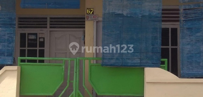 Rumah Banyumanik Semarang 1