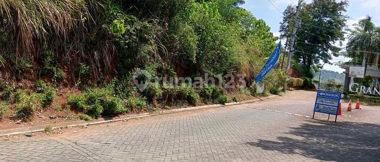 Tanah Murah Luas 1500M Pudak Payung 1