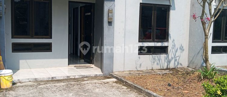 Beautiful Cheap House Tembalang Metesh 1