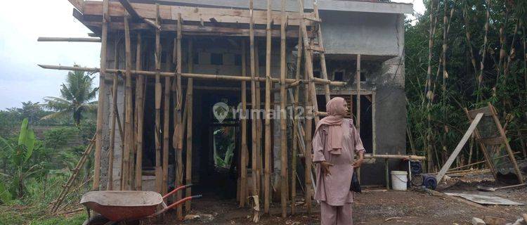 Rumah Murah Gondorio Bergas Ungaran Timur 1