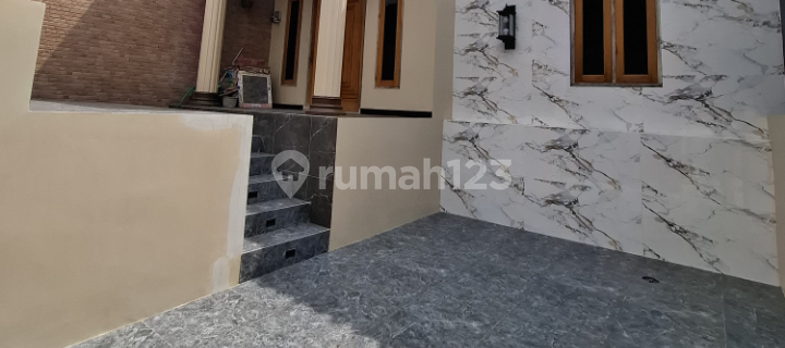 Luxury House Affordable Price Gunung Pati Semarang 1