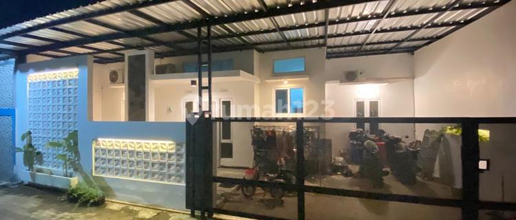 Rumah Bagus Full Renovasi 1