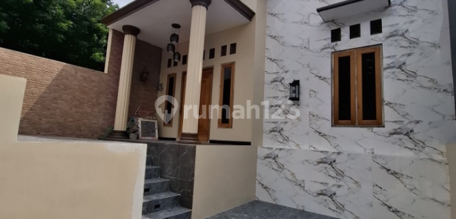 Rumah Mewah Harga Murah 1