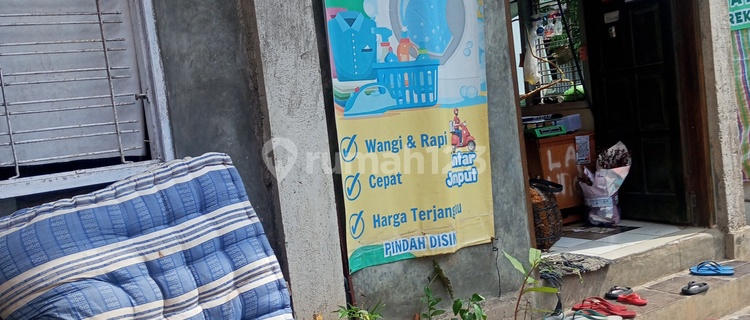 Affordable Good House for Rent in Upper Tembalang Undip 1