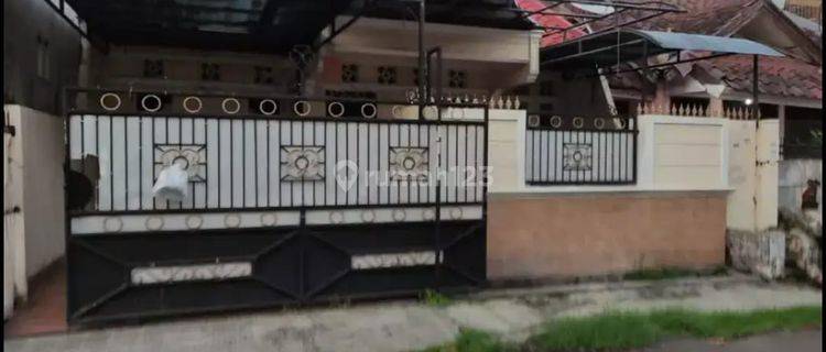 Rumah di Citra Garden 1 Murah Uk. 8x15 mtr 1