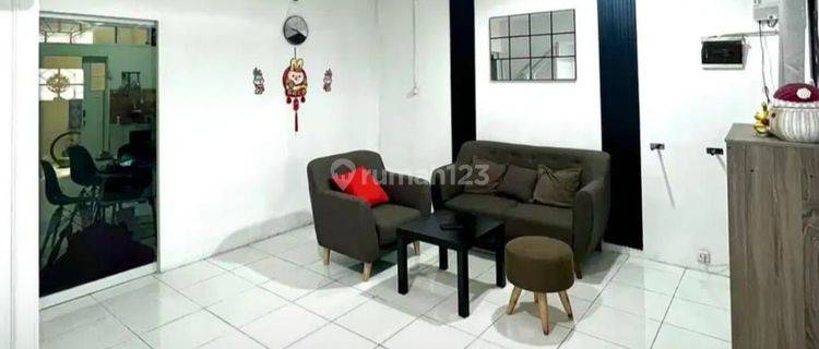 Rumah Di Citra Garden 2 Ext Bagus , Siap Huni 1