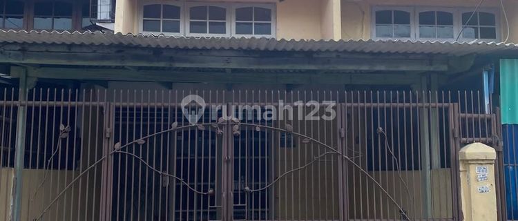 Rumah Citra Garden 1 Siap Huni 3 Kamar Tidur 1