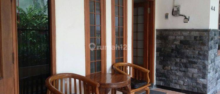 Rumah Kos Furnished di Gresik Kota Baru  1