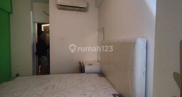 Apartemen Gunawangsa Merr Murahhh Tower A Lantai 25 1