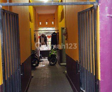 Rumah Kost di Jl. Veteran Gg. Ix Singosari Kebomas Gresik  1