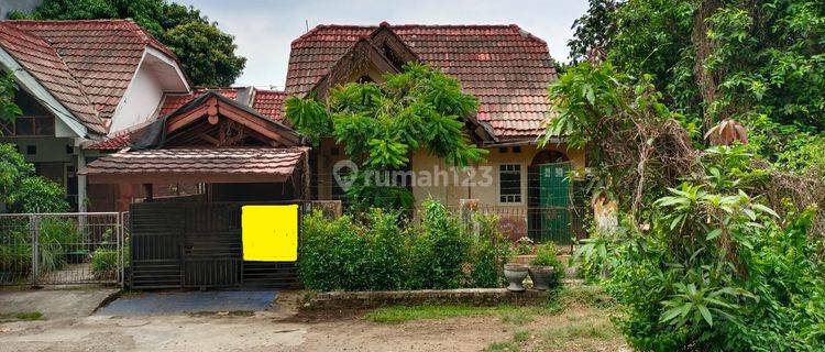 Rumah Dijual di Nusa Loka Bsd Lokasi Strategis 1