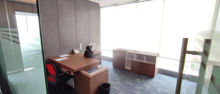For Sale Gold Coast Office 708m2 Full Furnish Price 35m Nego 1