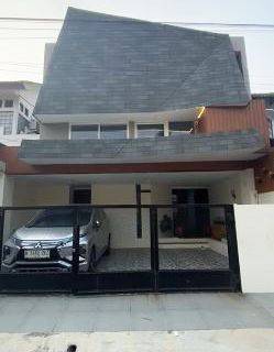 Disewakan Rumah Griya Loka Bsd City Fully Furnsihed 1