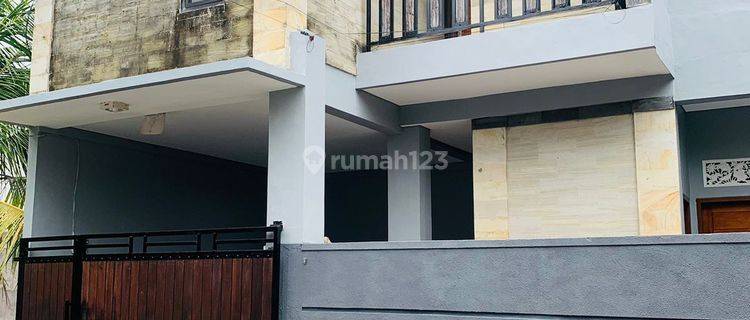 Rumah Furnished Minimalis Di Kertalangu 1