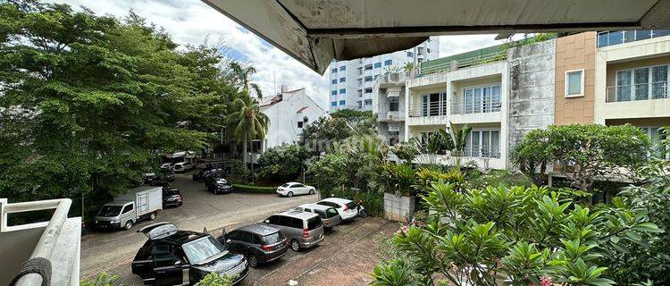 Townhouse termurah Pantai mutiara 7x20 SHM 1