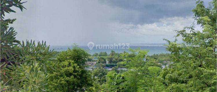 TANAH VIEW LAUT KOTA KUPANG 1