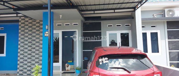 RUMAH MURAH STRATEGIS KOTA KUPANG 1