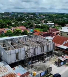 For Sale Strategic Shop House in Oesapa 1