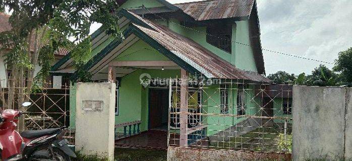 Dijual Cepat Rumah Sikumana Kota Kupang 1