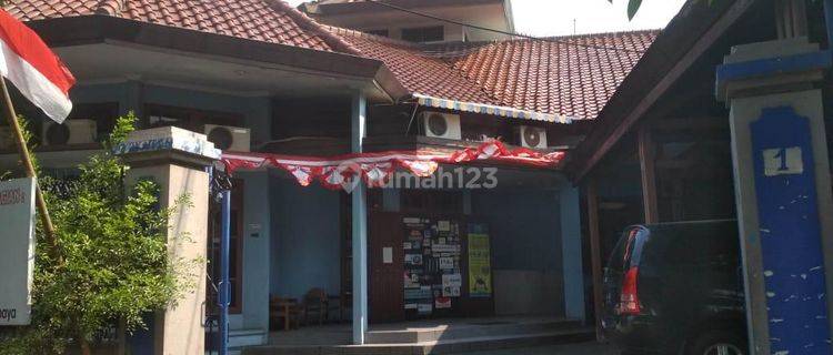 Rumah Bisa Untuk Kantor Daerah Perak Surabaya 1