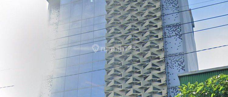 Ruang Kantor Daerah Perak Surabaya 1