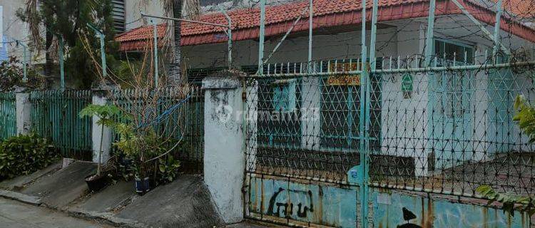 Rumah Harga Tanah di Jalan Donokerto Sangat Dekat Kapasan Kenjeran Surabaya
 1