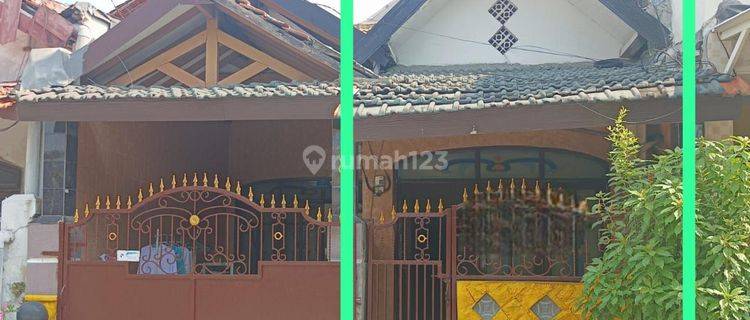 Disewakan Rumah Kantor Minimalis Daerah Perak Surabaya 1