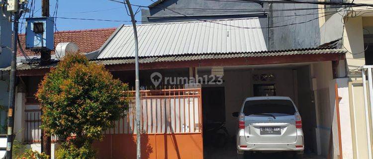 Dijual Rumah Daerah Ikan Mungsing Perak Surabaya 1