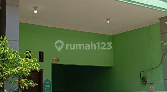 Disewakan Rumah Daerah Jepara Selangkah ke Perak Surabaya 1