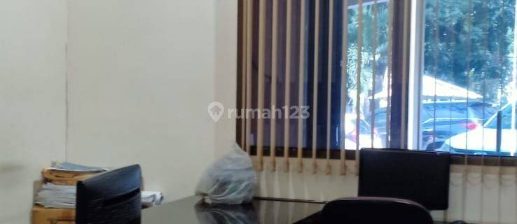 Lepas Cepat Ruko 2.5 Lantai Permata Buana, Jakarta Barat 1