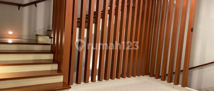 Sell Fast 3-Story Modern Minimalist House Garden Aries West Jakarta 1