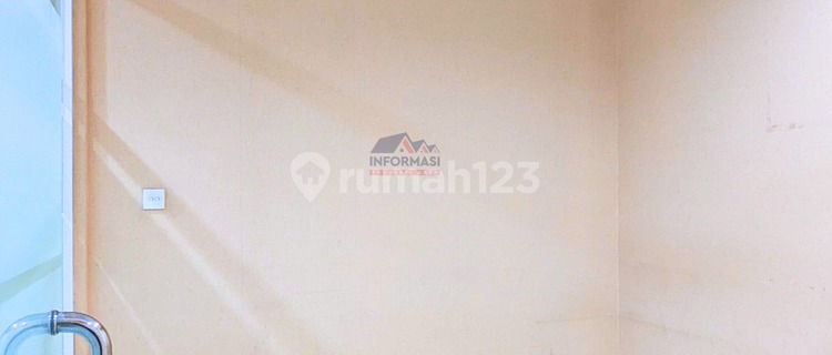For Rent 3-Story Shop House Pesanggrahan Raya West Jakarta 1