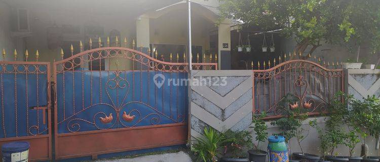 Rumah Hunian Luas Jl. Panjangan Asri Manyaran Semarang Barat 1