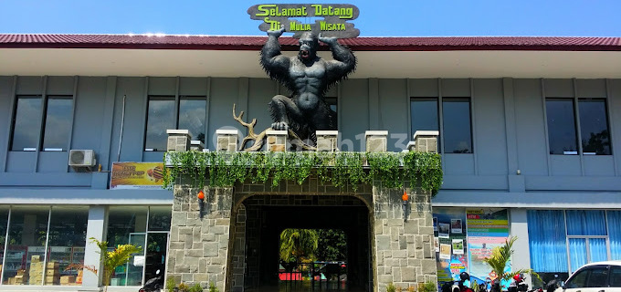 Dijual Murah Waterpark Mulia Wisata Wahana Di Jl. Raya Kudus  1