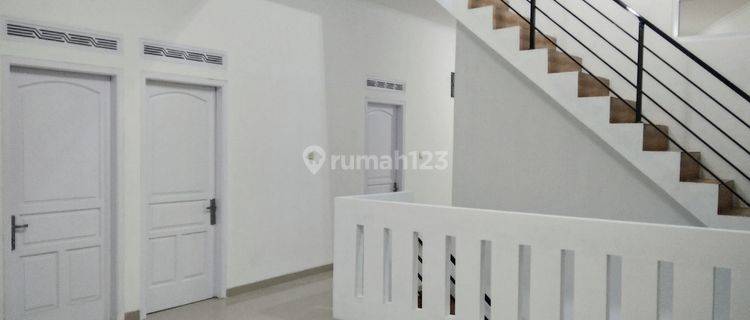 Ruko Strategis Dekat Alun alun Dan Hotel di Ciwidey 1