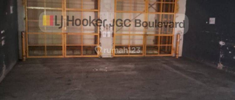 Disewakan Gudang 2 Lantai Di Bypass Yos Sudarso Jakarta Utara 1