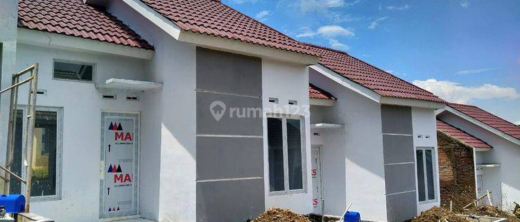 Rumah Murah Minimalis Bisa Kpr di Boyolali  1
