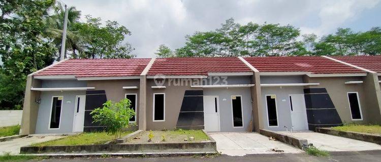 Jual Rumah Minimalis Termurah Hanya 150jtstrategis Dekat Rsi Boyolali 1
