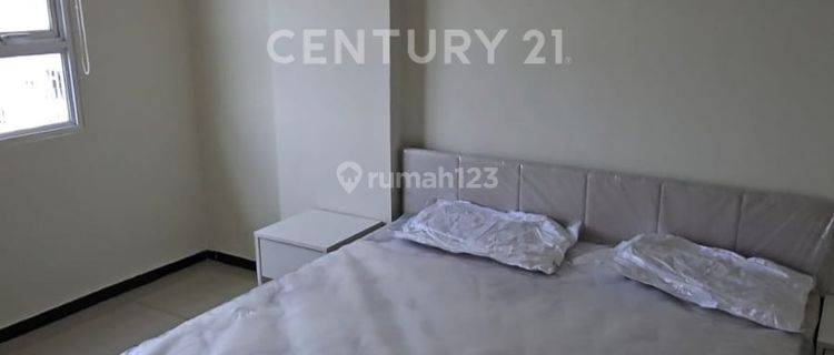 Apartment Baru Semi Furnished Di Gateway Pasteur Bandung 1