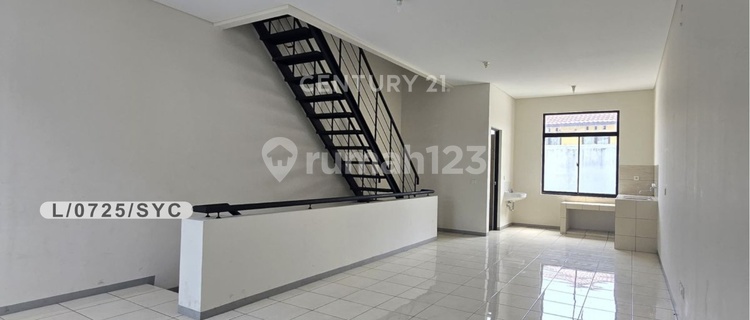 3-Storey Shop House With Strategic Location In KBP West Bandung 1