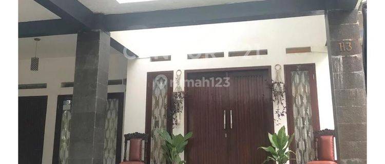 Rumah 3lantai Bagus Terawat Di Mitra Dago Parahyangan Antapani 1