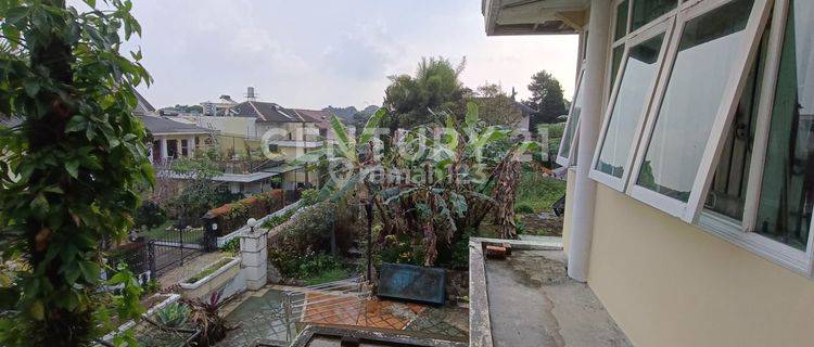 Tanah Cipaku 500m2 Tembus Budi Indah,cocok Untuk Villa 1