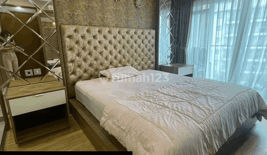 Dijual Apartment Di Gateaway Pasteur Apatment Gunung Batu Bandung 1