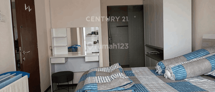 DIJUAL APARTEMEN GATEAWAY PASTEUR NYAMAN SIAP HUNI DAN STRATEGIS 1