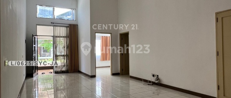 Rumah 1 Lantai Luas 170 M2 Siap Huni Di Kota Baru Parahyangan 1