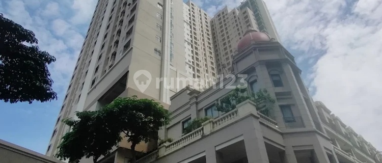 Disewakan Harian Apartemen Madison Park Studio Lokasi Strategis Dekat Dengan Mall Neo Soho, Central Park, Taman Anggrek, Citraland 1