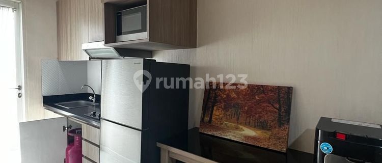 Disewakan 1br Apartemen Madison Park Furnished Lokasi Strategis Dekat Dengan Mall Central Park, Neo Soho, Mall Taman Anggrek Citra Land Dan Universitas Tarumanegara, Kampus Ukrida, Podomoro University 1
