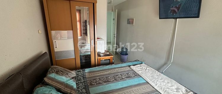 Disewakan Kamar Studio Apartemen Madison Park Furnished Lokasi Strategis Dekat Dengan Mall Central Park, Neo Soho, Mall Taman Anggrek Citra Land Dan Universitas Tarumanegara, Kampus Ukrida, Podomoro University 1