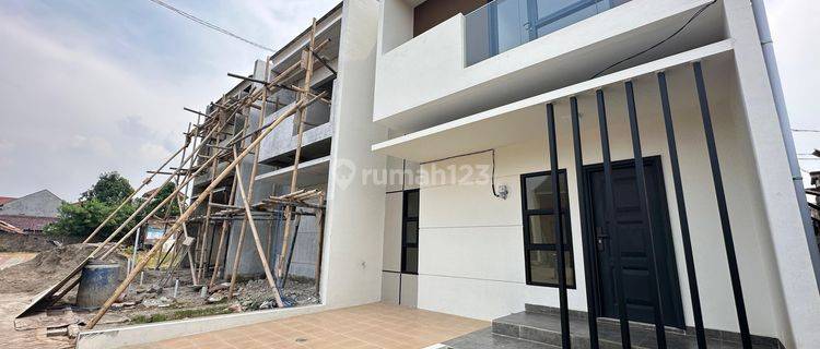 5JT PUNYA RUMAH SIAP HUNI 1